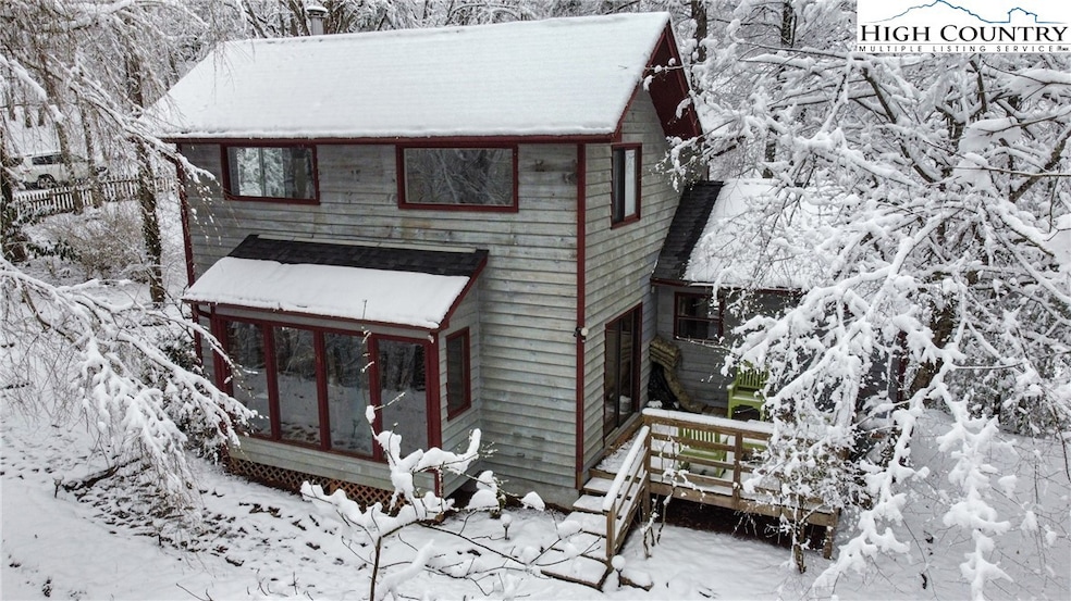 1355 N Pine Run Rd, Boone, NC 28607 - photo 1