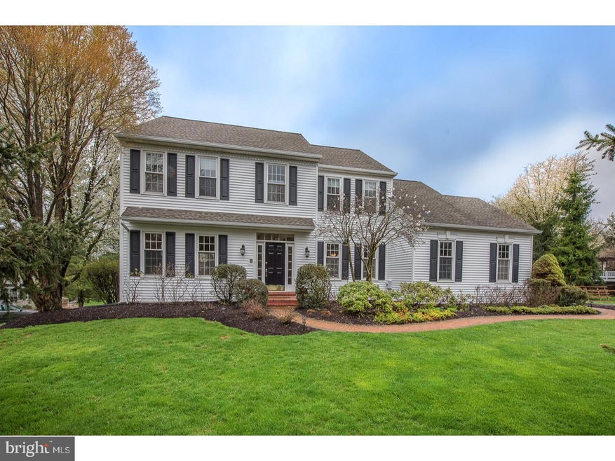 1308 Summerhill Dr, Malvern, PA 19355 - photo 1