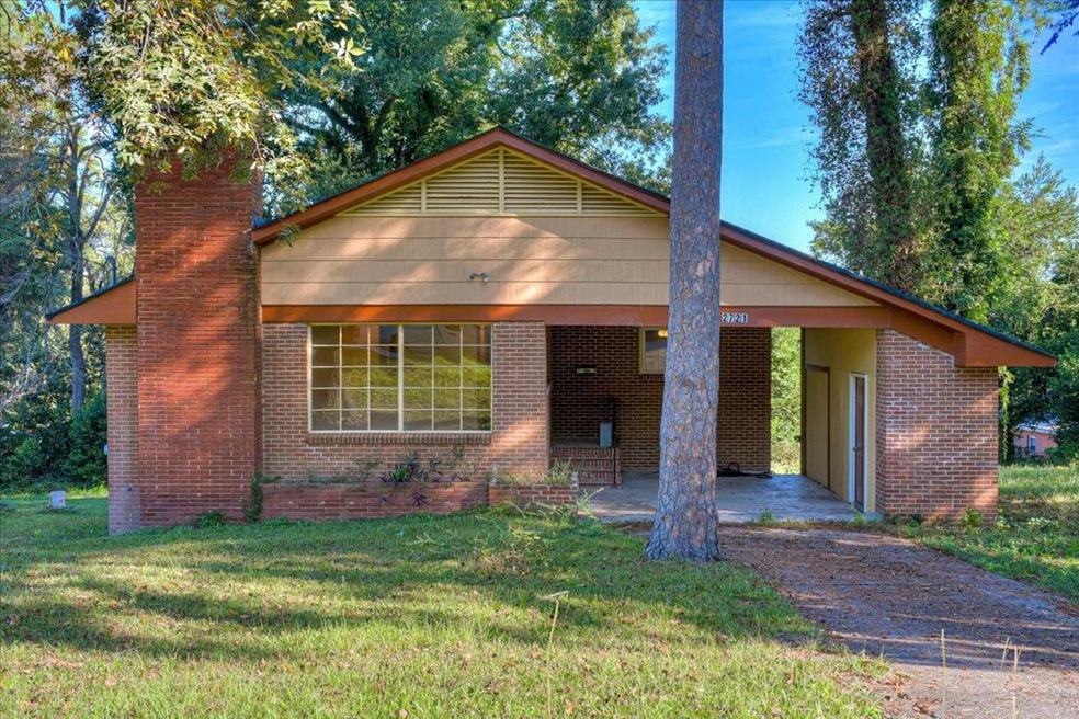 2721 Hazel St, Augusta, GA 30909 - photo 1