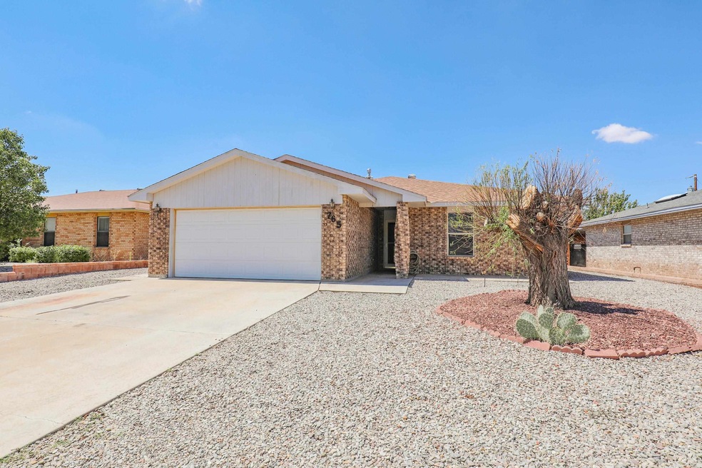 765 Montwood Ct, Alamogordo, NM 88310 - photo 1