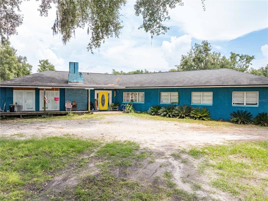 unlisted-address, Lake City, FL 32024 - photo 1