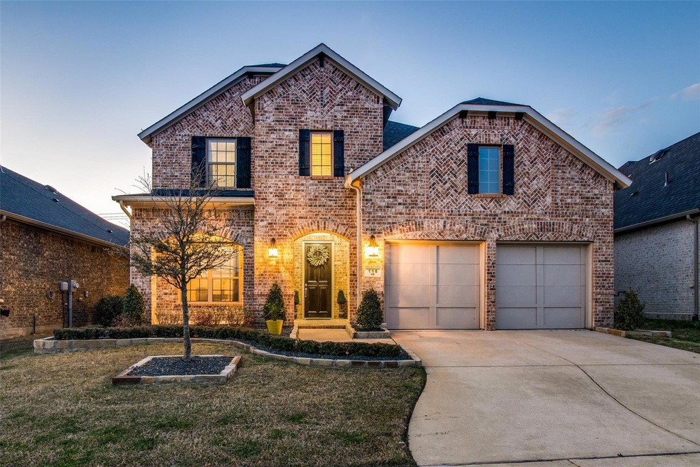 118 Day Lily Dr, Wylie, TX 75098 - photo 1