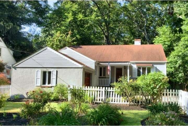 976 Alexander Rd, Princeton Junction, NJ 08550 - photo 1