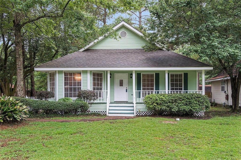 70313 L St, Covington, LA 70433 - photo 1