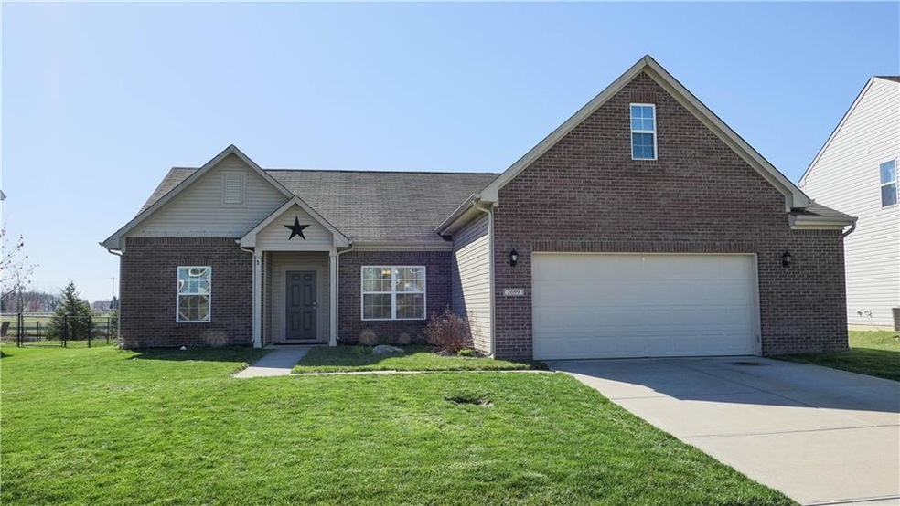 2699 Wildflower Ln, Greenwood, IN 46143 - photo 1