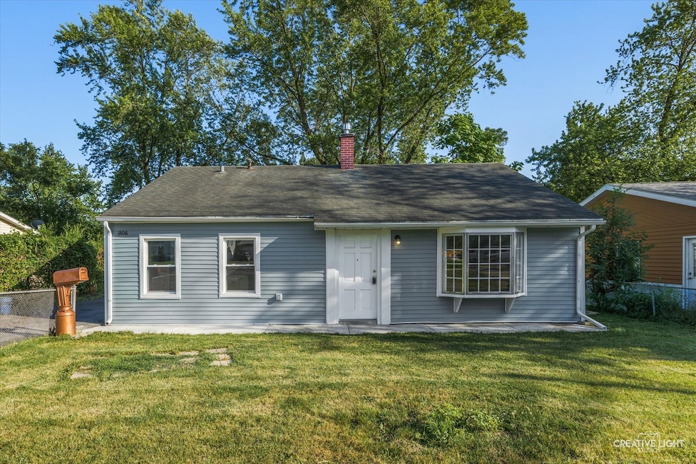 Sold $157,000 • Co-Listing Agent