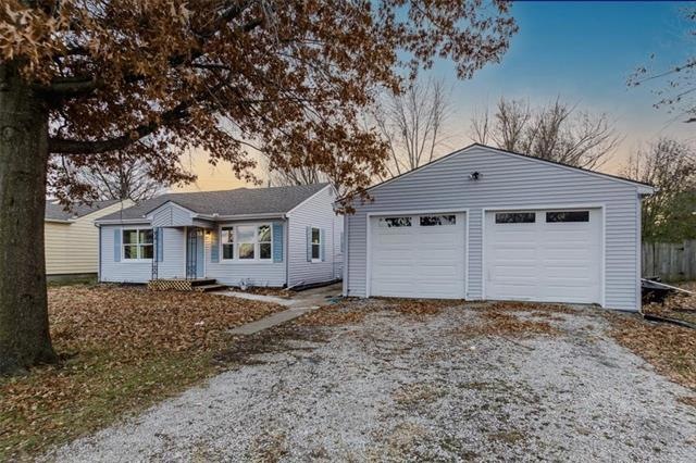 Sold • Co-Listing Agent