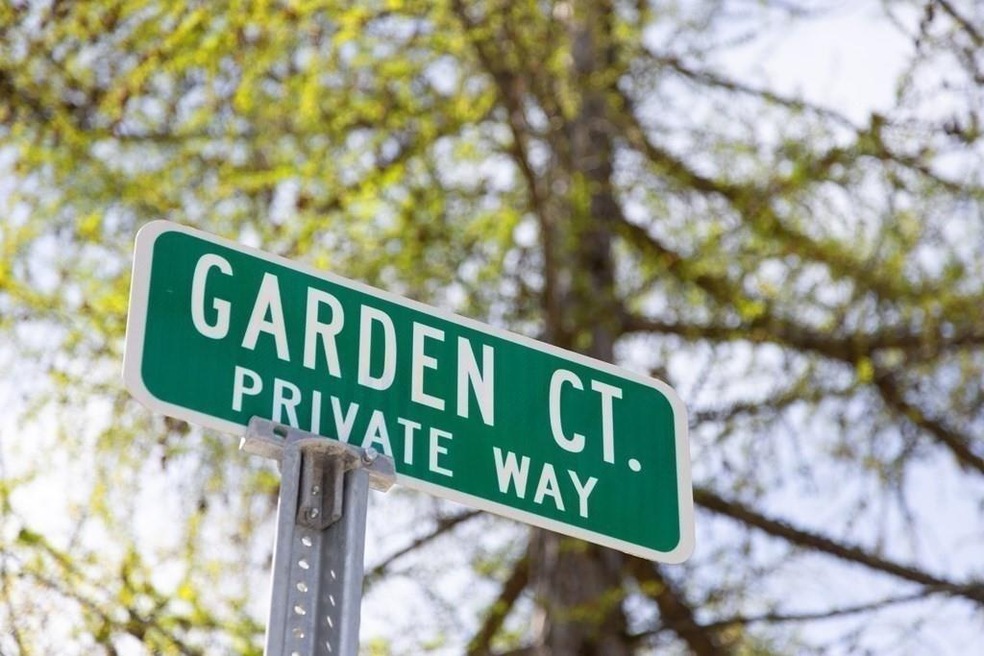 3 Garden Ct unit 1, Cambridge, MA 02138 - photo 1