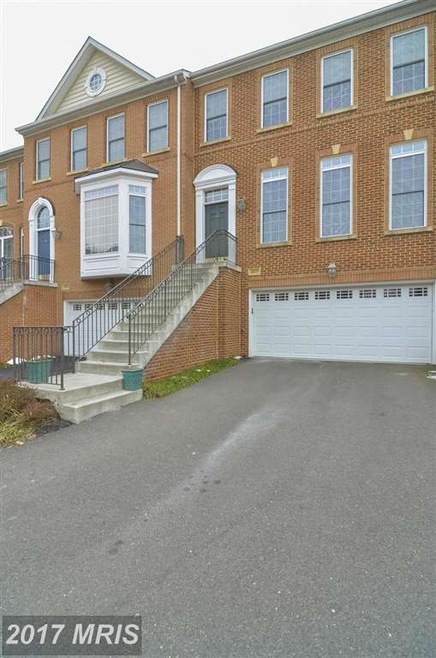 9917 Cyrandall Place, Oakton, VA 22124 - photo 1