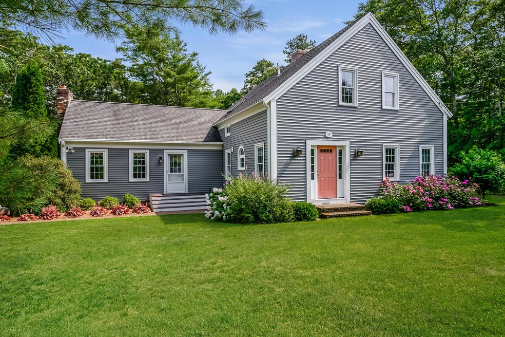 59 Cotuit Cove Rd, Cotuit, MA 02635 - photo 1