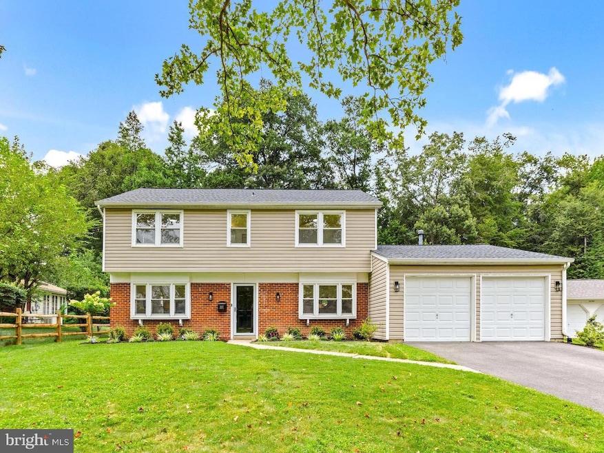 4202 Yarnell Ct, Bowie, MD 20715 - photo 1