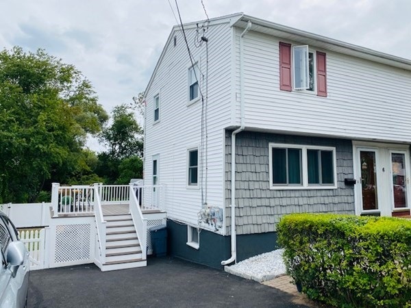 6 Saugus Ave unit A, Saugus, MA 01906 - photo 1