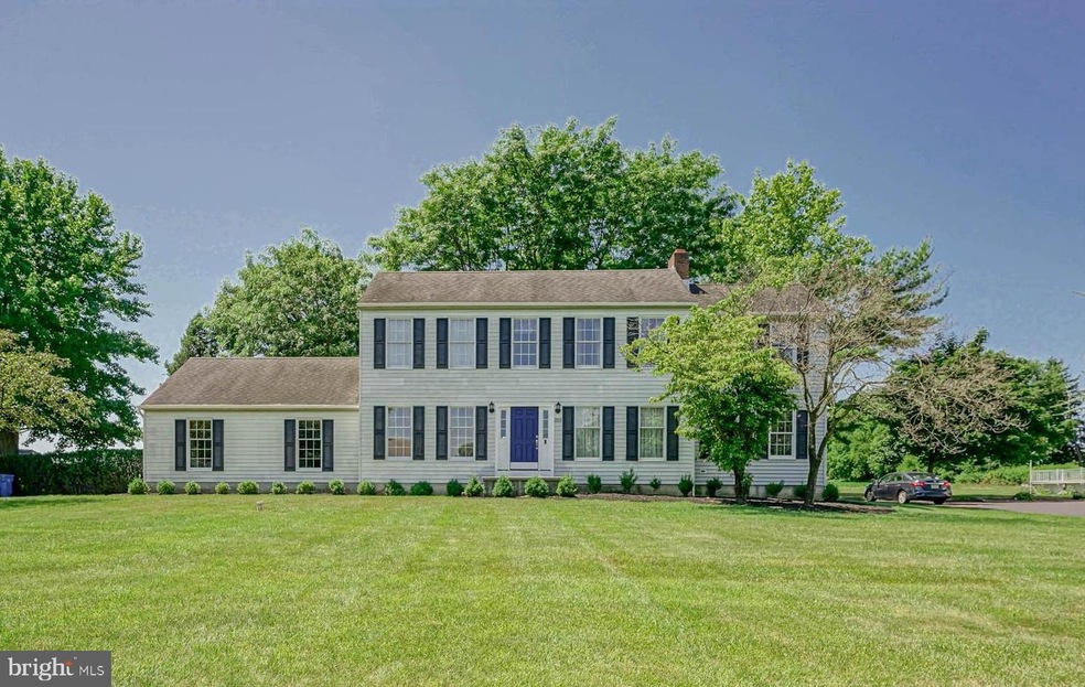 261 Jessups Mill Rd, Clarksboro, NJ 08020 - photo 1