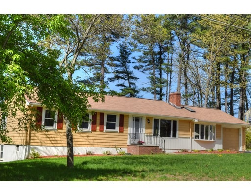 15 Benjamin Rd, Lexington, MA 02421 - photo 1