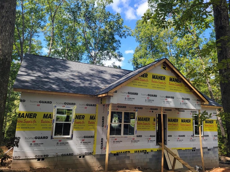 532 Shadowmoor Cir, Thomson, GA 30824 - photo 1