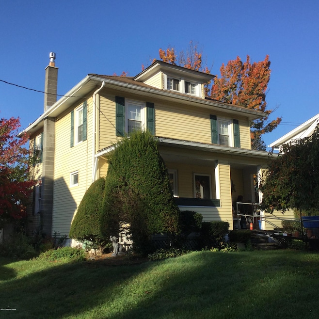 92 Ridge St, Shavertown, PA 18708 - photo 1