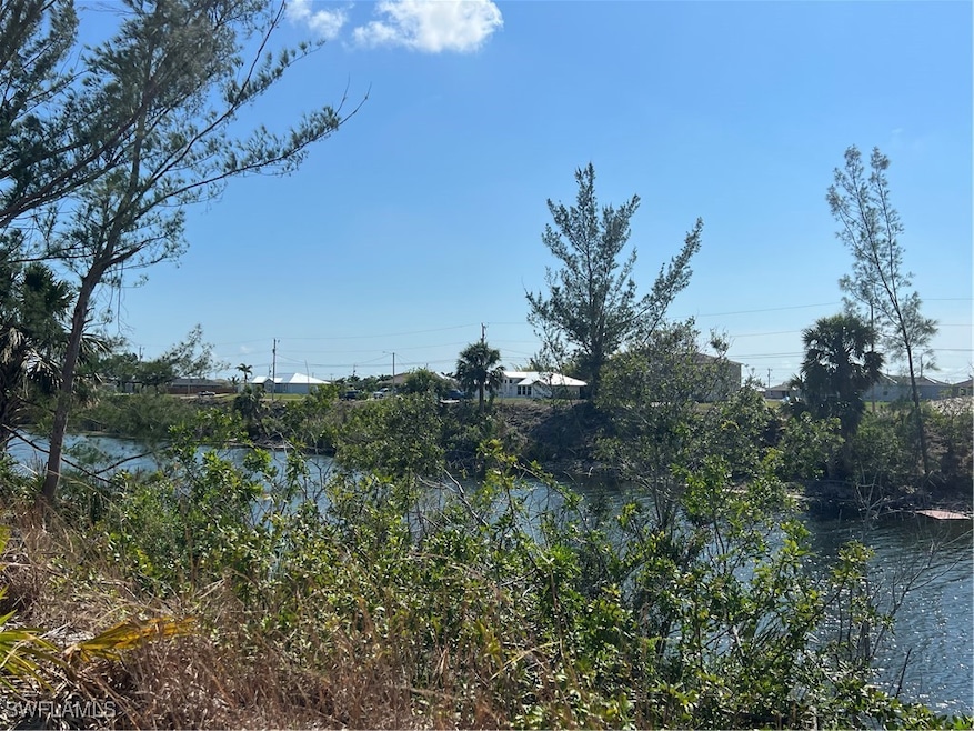 Water view