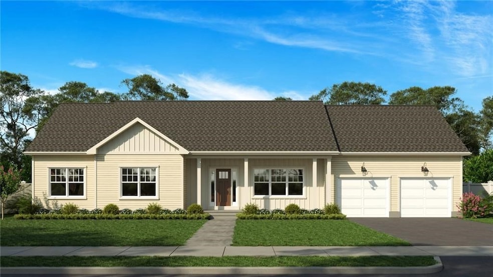 46 Lilyana Way, Cranston, RI 02920 - photo 1