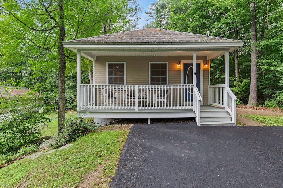 6 Bates Ln, Windham, ME 04062 - photo 1