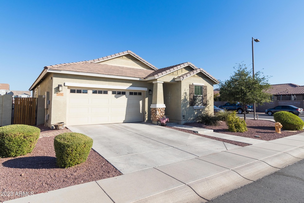 3424 E Russell St, Mesa, AZ 85213 - photo 1