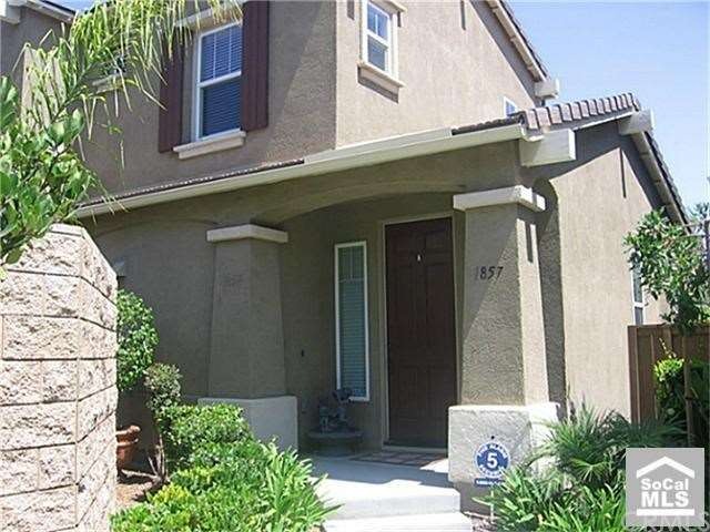 1857 Wolf Canyon Loop. Chula Vista, CA 92677