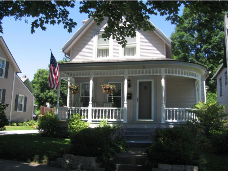 21 Jackson Ave, Rutland, VT 05701 - photo 1
