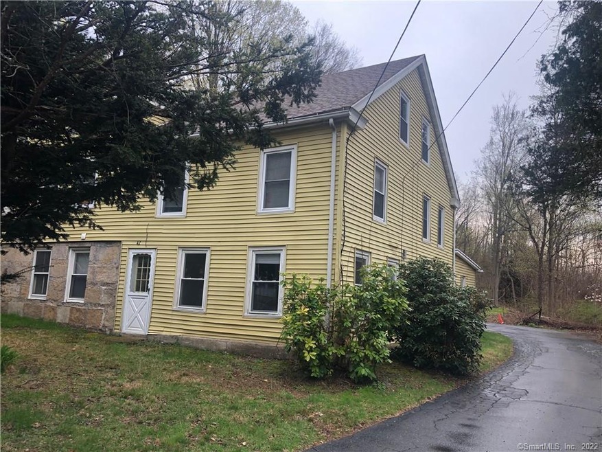 42 Fisher Hill Rd unit 1, Glastonbury, CT 06033 - photo 1