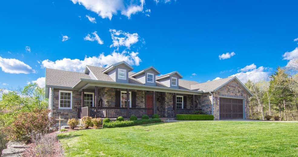 247 Summer Rd, Kimberling City, MO 65686 - photo 1