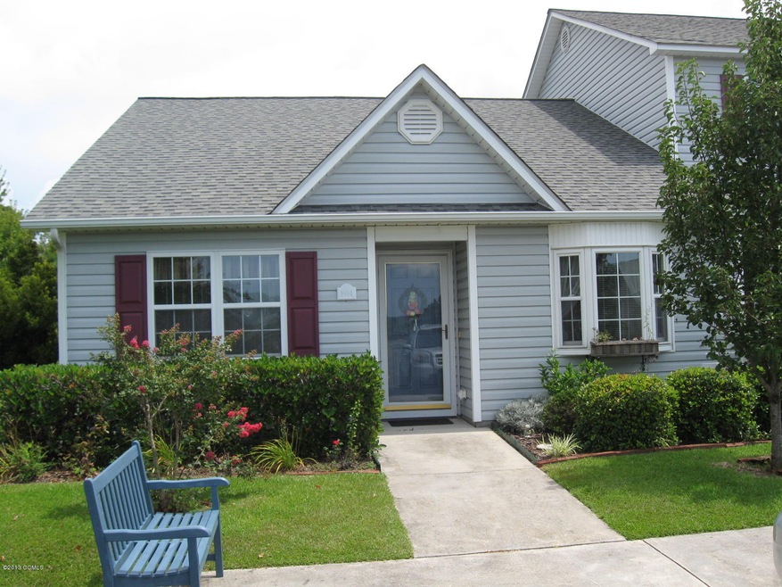 804 Courtyard East
