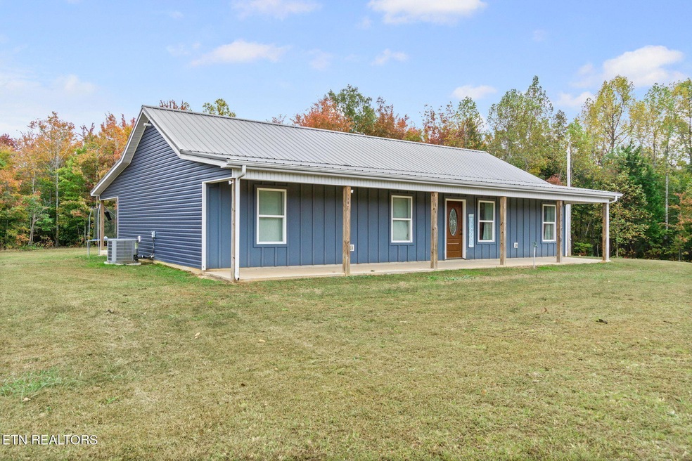 3365 Pea Ridge Rd, Liberty, TN 37095 - photo 1