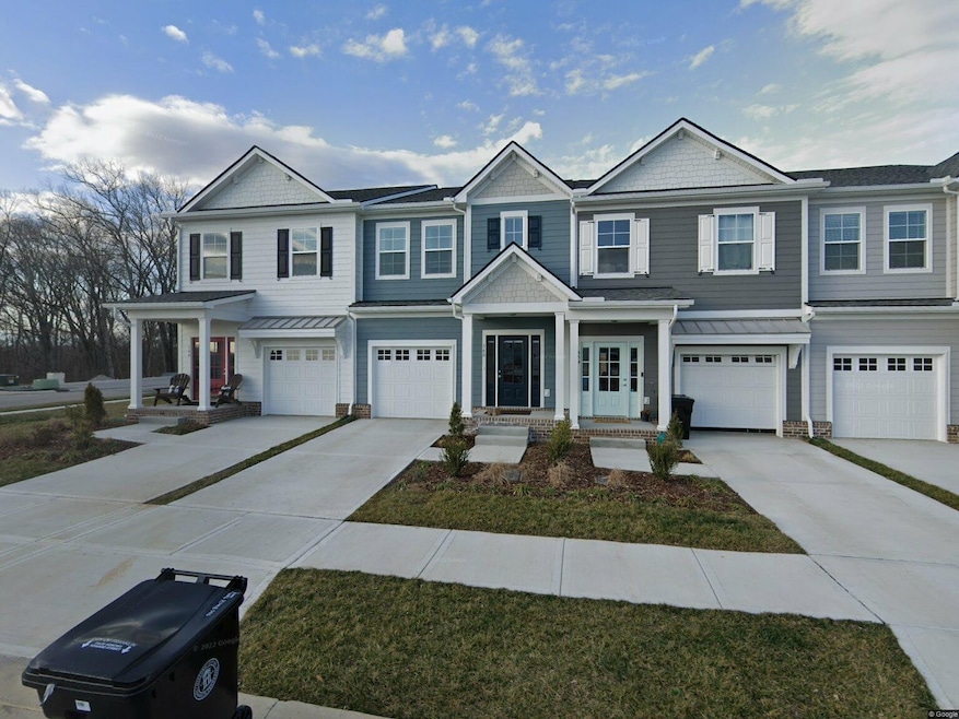 For Rent $2,600/month