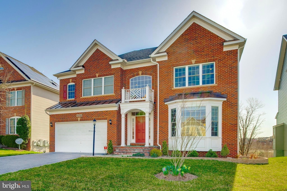 13792 Night Sky Dr, Silver Spring, MD 20906 - photo 1