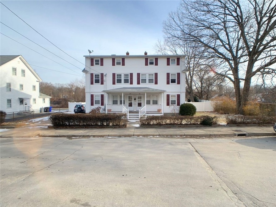 745 Providence St, West Warwick, RI 02893 - photo 1