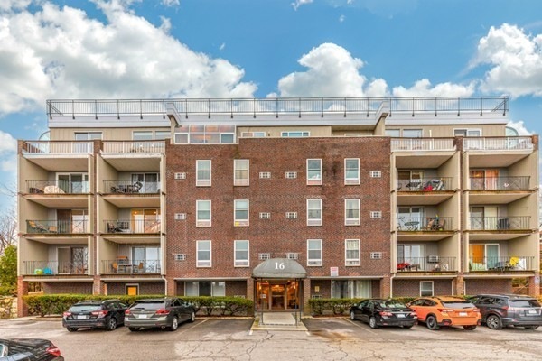 16 Addington Rd unit 22, Brookline, MA 02445 - photo 1