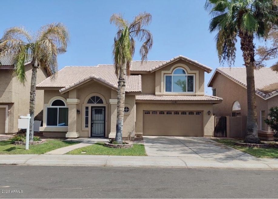 1181 N Cambridge St, Chandler, AZ 85225 - photo 1