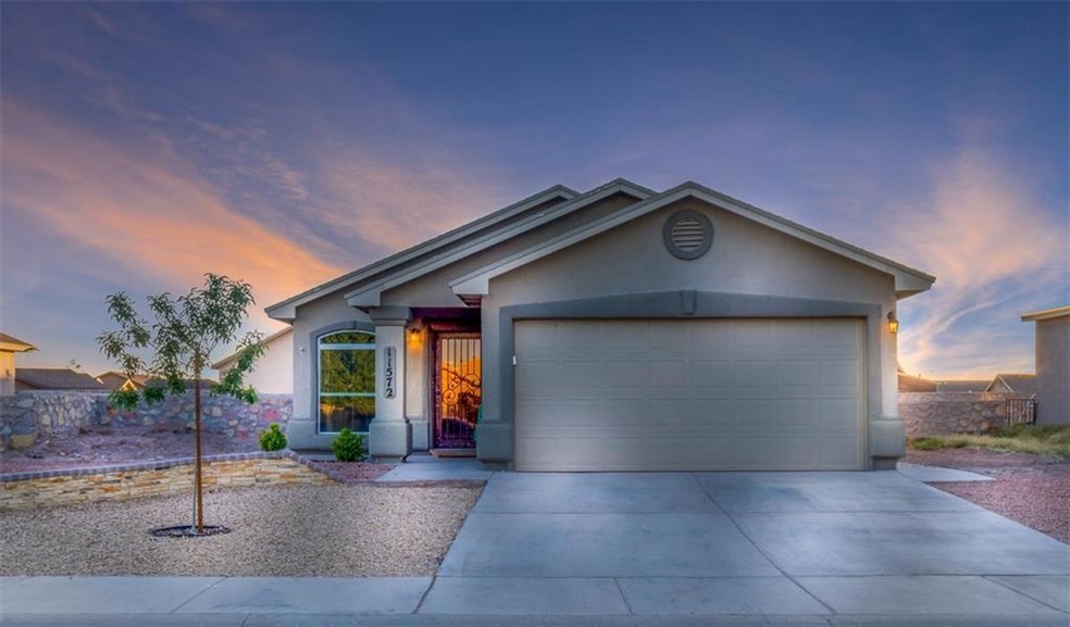 11572 Flor Liatris Dr, Socorro, TX 79927 - photo 1