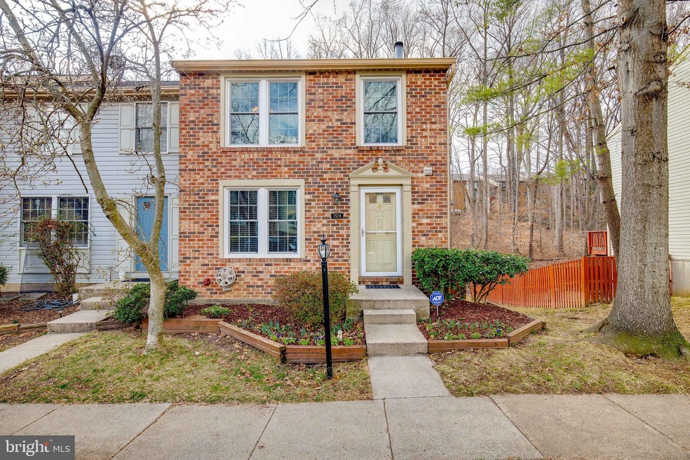 7570 Aspenpark Rd, Lorton, VA 22079 - photo 1