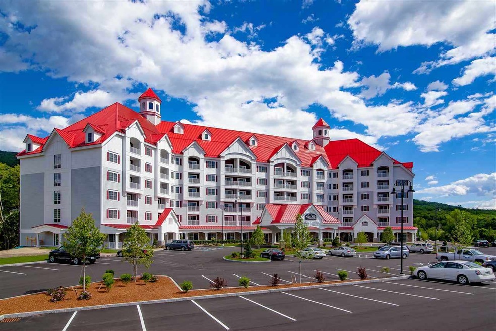 22 S Mountain Dr unit 412/414 Use Period V, Lincoln, NH 03251 - photo 1