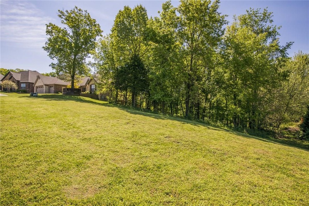 1502 NW Hermanus St, Bentonville, AR 72712 - photo 1