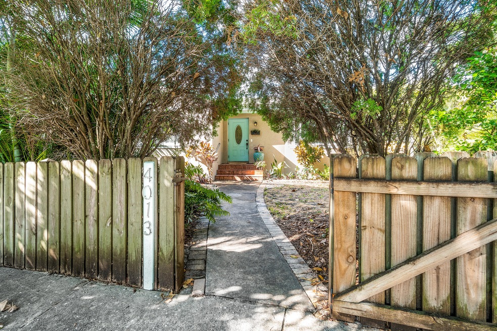 4013 Westview Ave, West Palm Beach, FL 33407 - photo 1