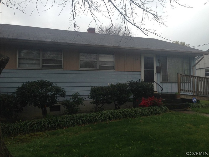 3210 Hazelhurst Ave, Richmond, VA 23222 - photo 1