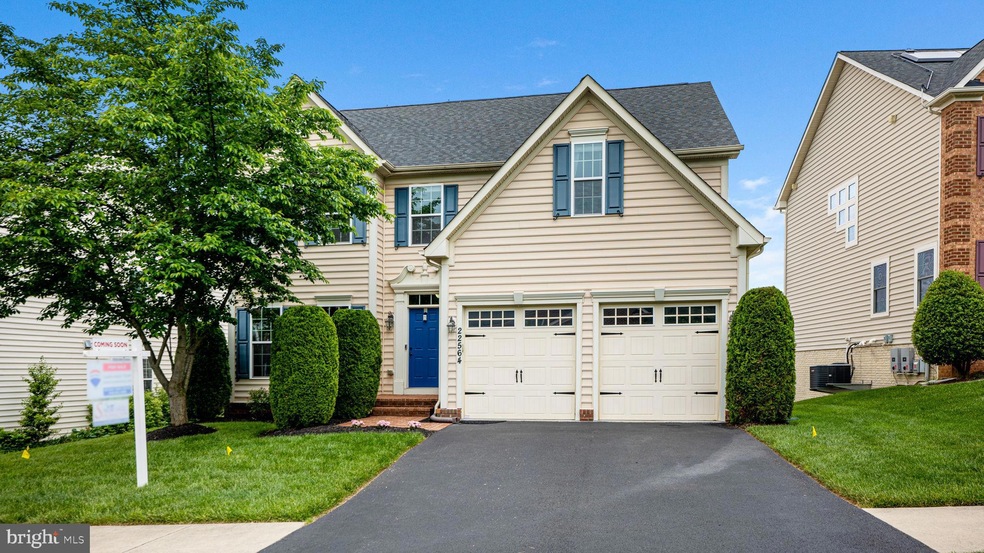 22564 Castle Oak Rd, Clarksburg, MD 20871 - photo 1