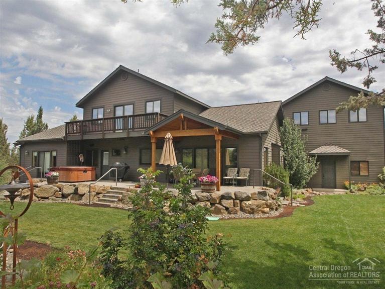 63945 O B Riley Rd, Bend, OR 97703 - photo 1