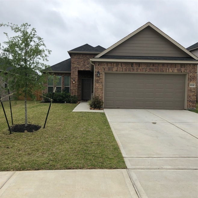 10045 Swift Fox Ct, Magnolia, TX 77354 - photo 1