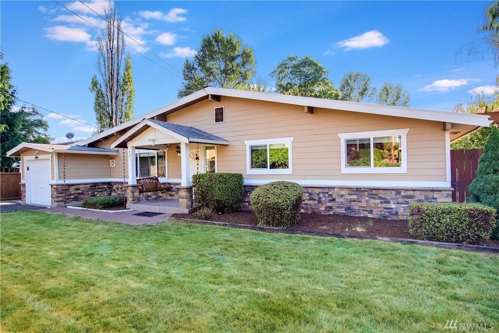 Sold $640,000 • Co-Listing Agent