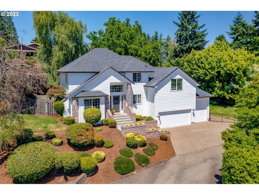 5403 E Ridge St S, Salem, OR 97306 - photo 1