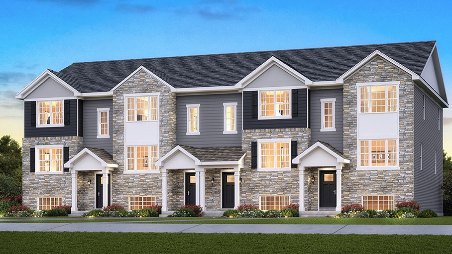 1279 Foxglove Dr, Bartlett, IL 60103 - photo 1