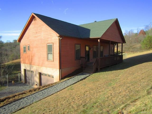 18 Wesley Dr, Leicester, NC 28748 - photo 1