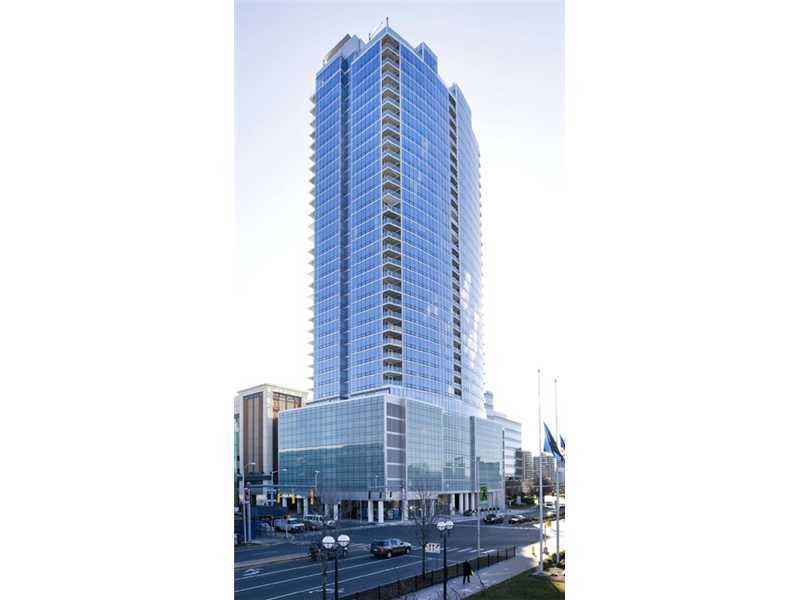 Park Tower Stamford unit 9C, Stamford, CT 06901 - photo 1