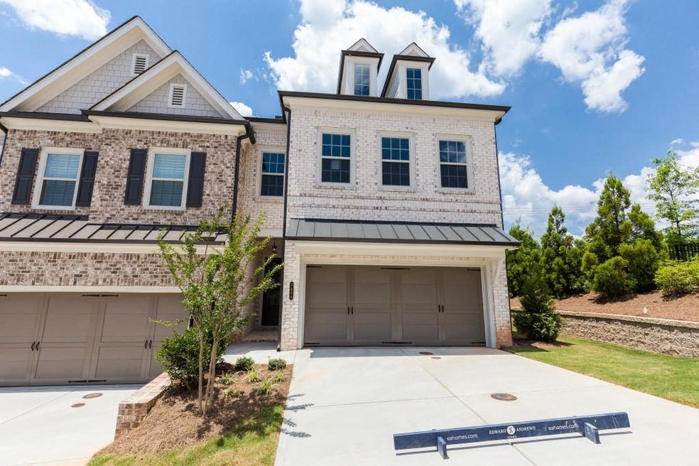 Lylebrooke Homesite 1 Albany Features Painted Bric